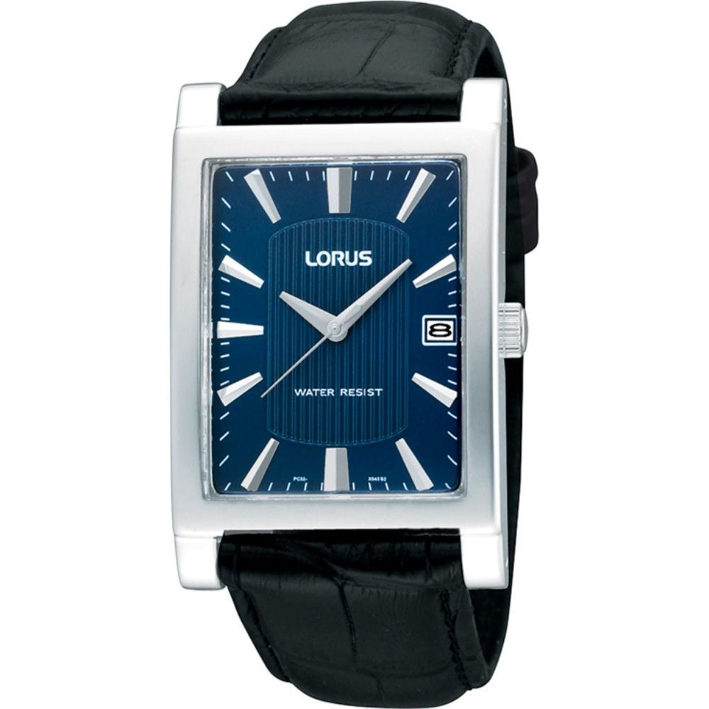 lorus classic